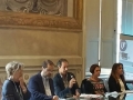 Conferenza stampa di presentazione