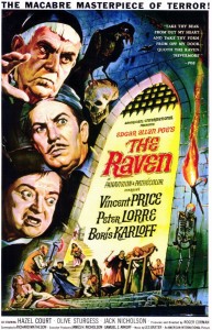 Poster_Raven_1963_01
